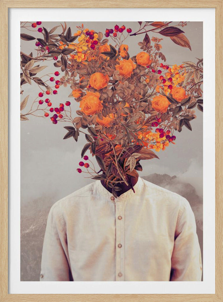 Bright Bloom | Poster