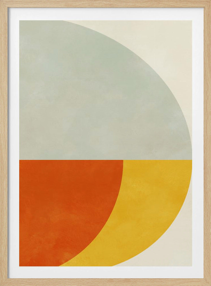 Bauhaus 23 | Poster