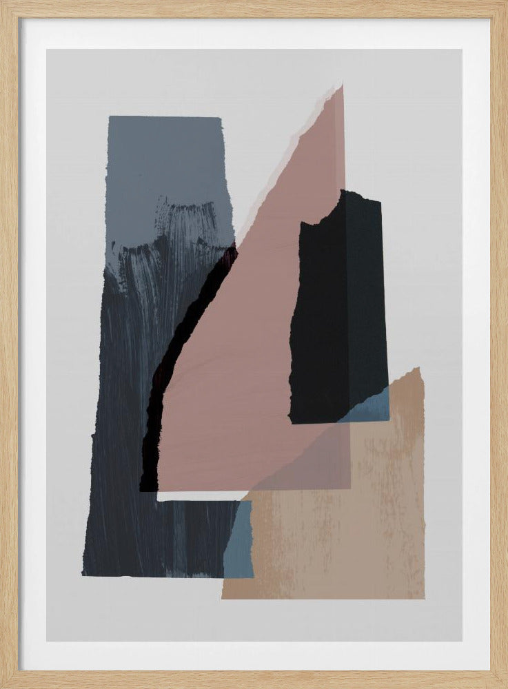 Pieces 2 | Poster