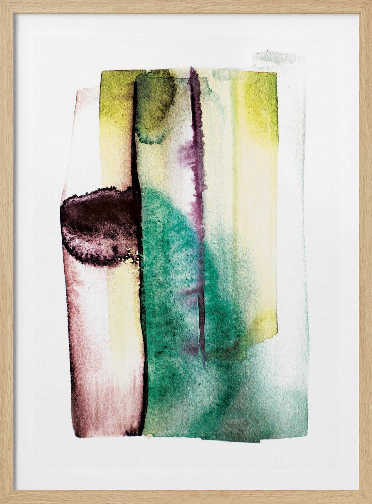 Dreamlike Hues | Poster