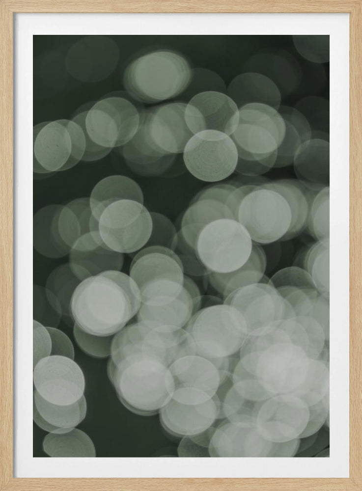 Luminous Whispers | Poster