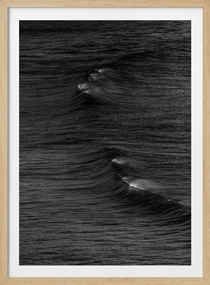 Eternal Waves | Poster