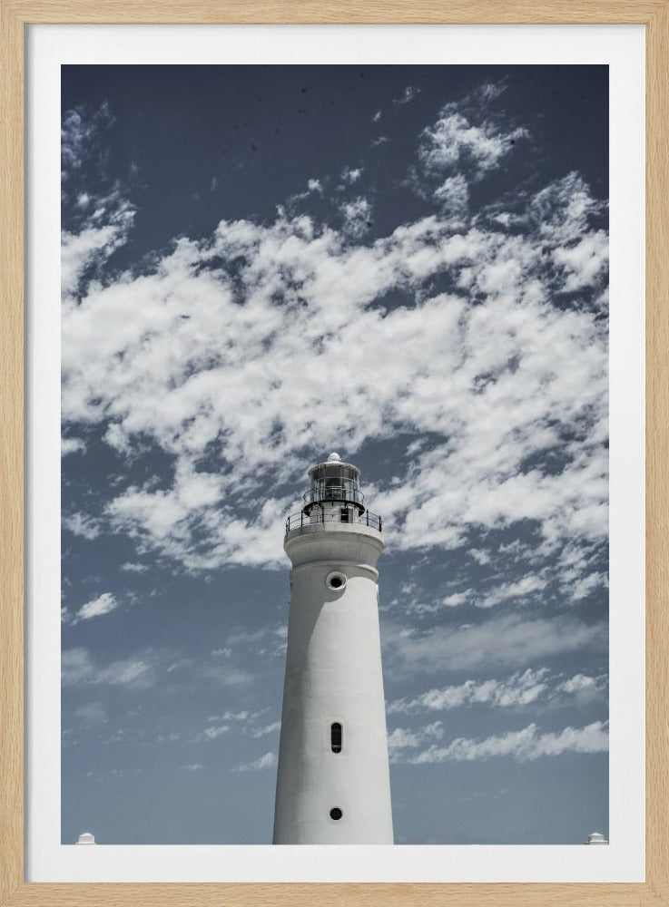 Beacon of Serenity | Poster