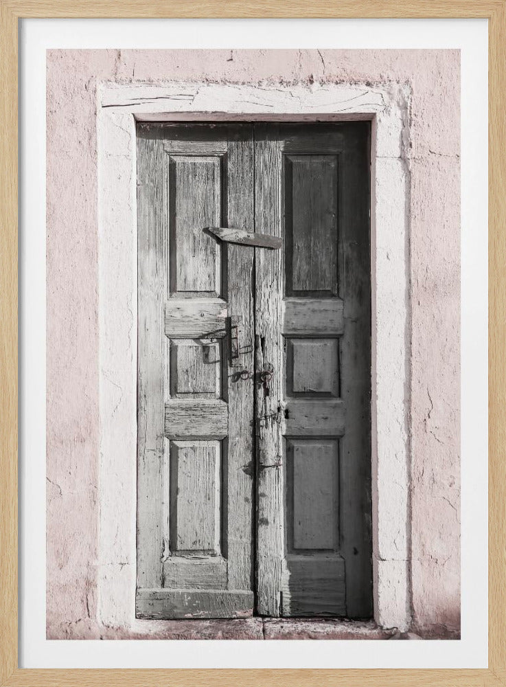 Weathered Secrets | Poster