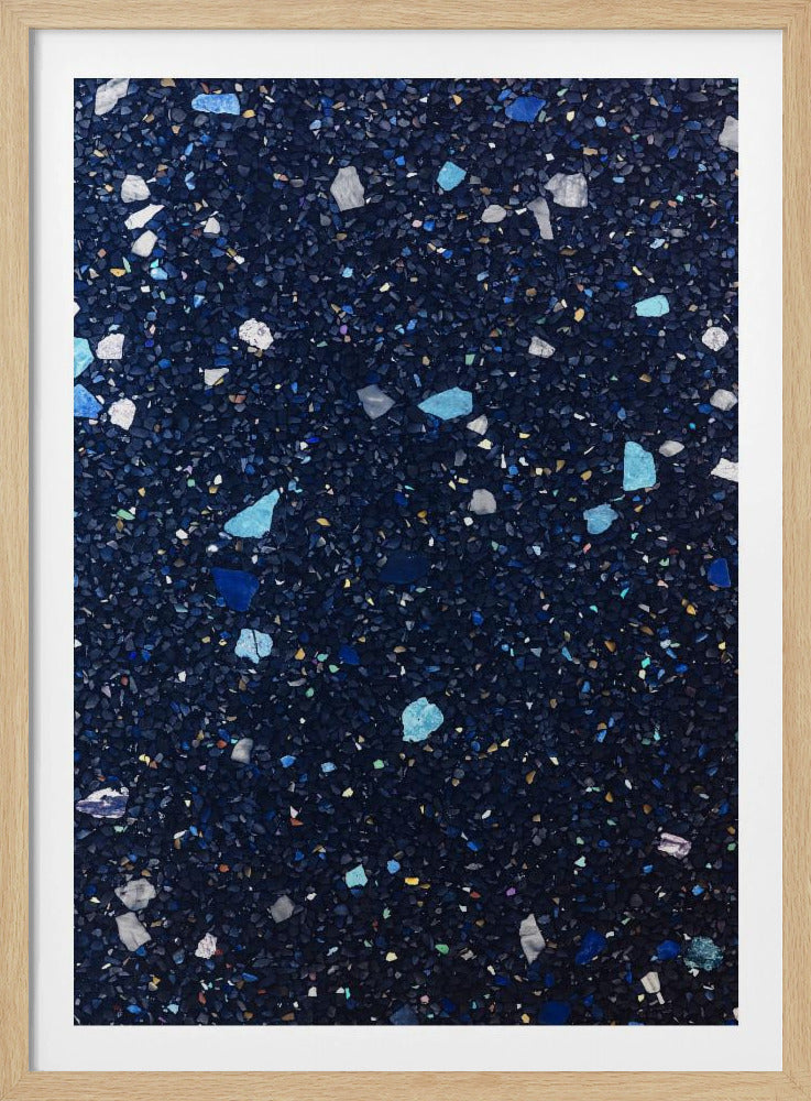 Celestial Fragments | Poster