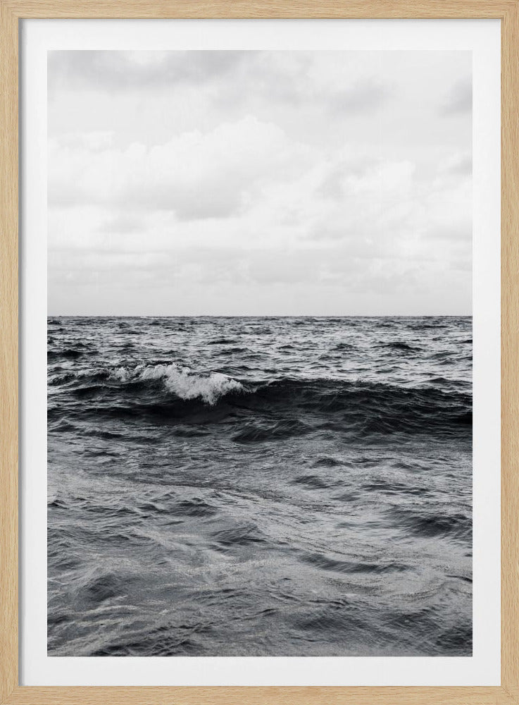 Endless Waves | Poster