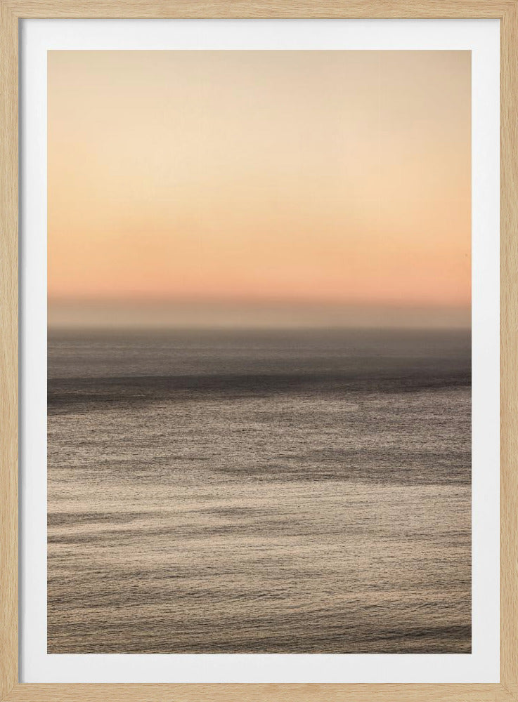 Tranquil Horizon | Poster
