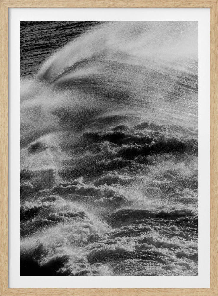 Oceanic Symphony | Poster