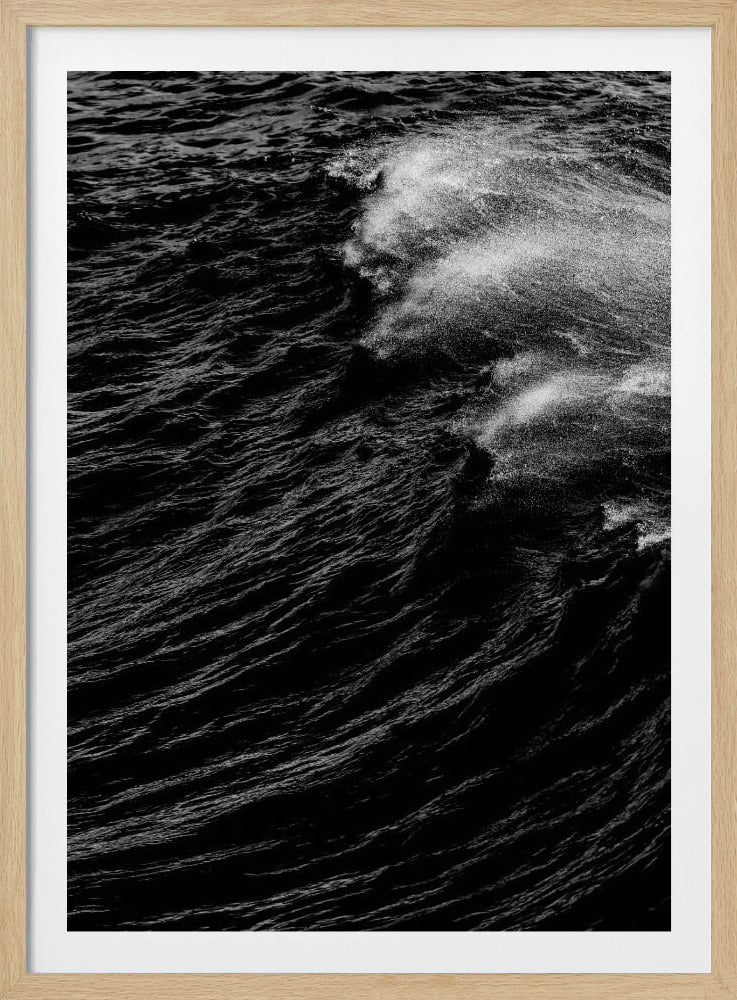 Dark Wave Symphony | Poster