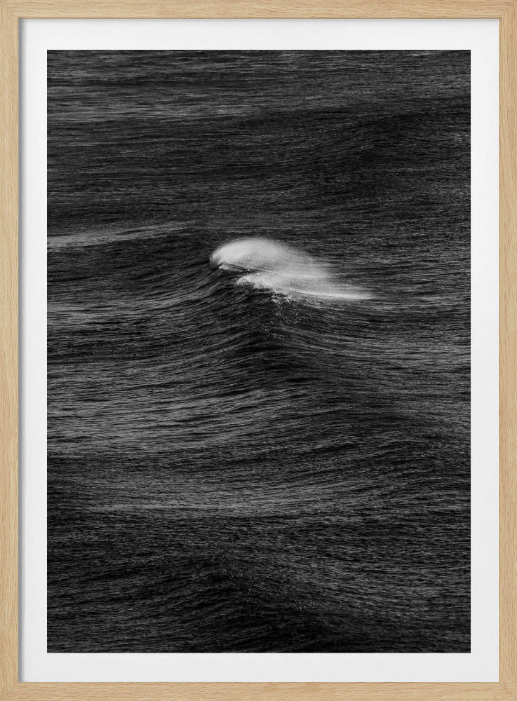 Whispering Waves | Poster