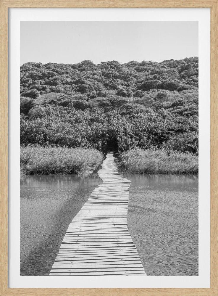 Welcome To The Jungle | Poster