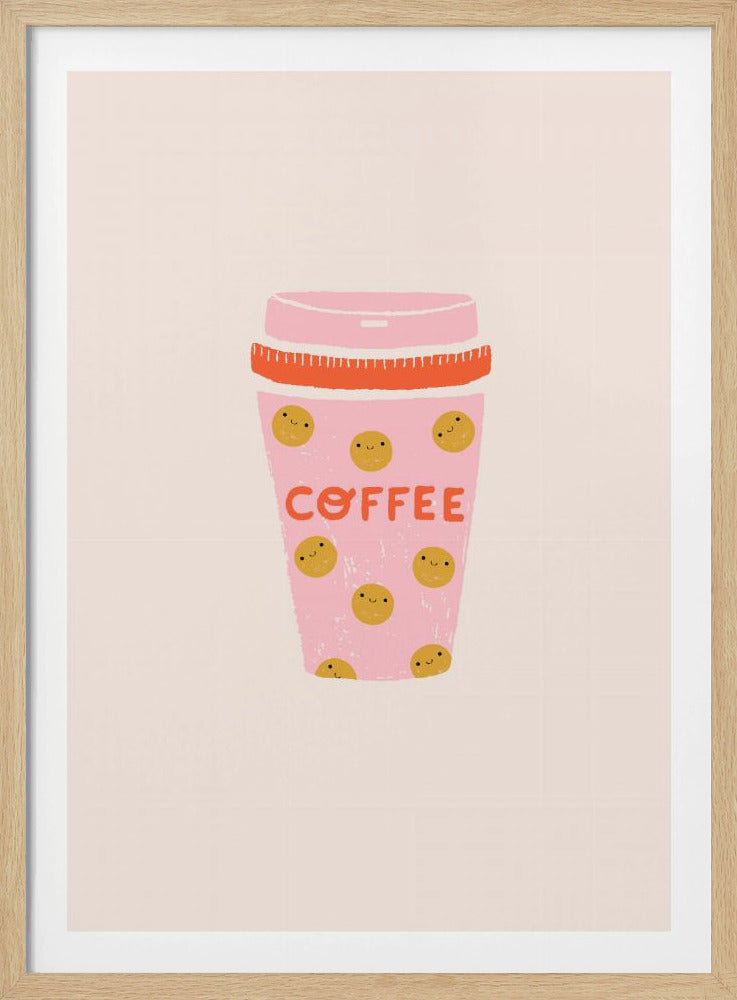 Coffee | Poster