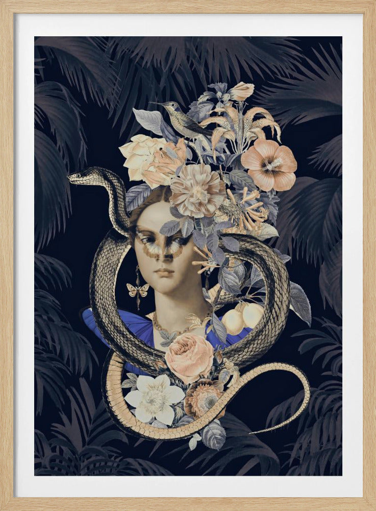 Snake Princess 2 | Poster