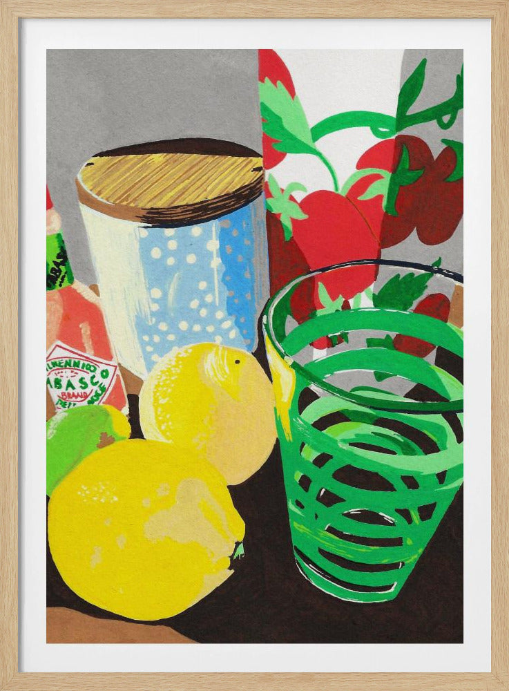 Golden Hour | Poster