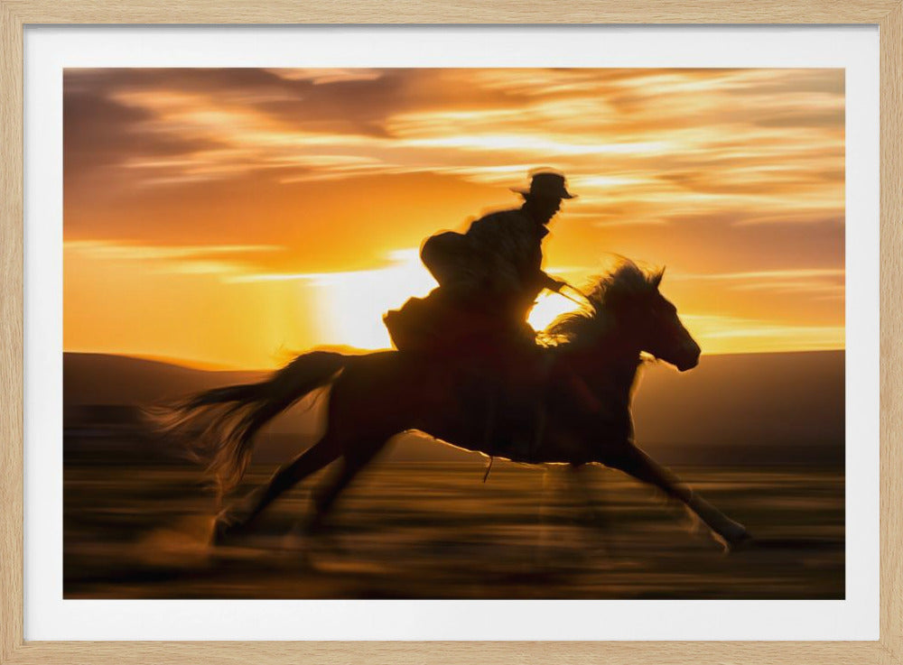 Chasing Hope | Poster