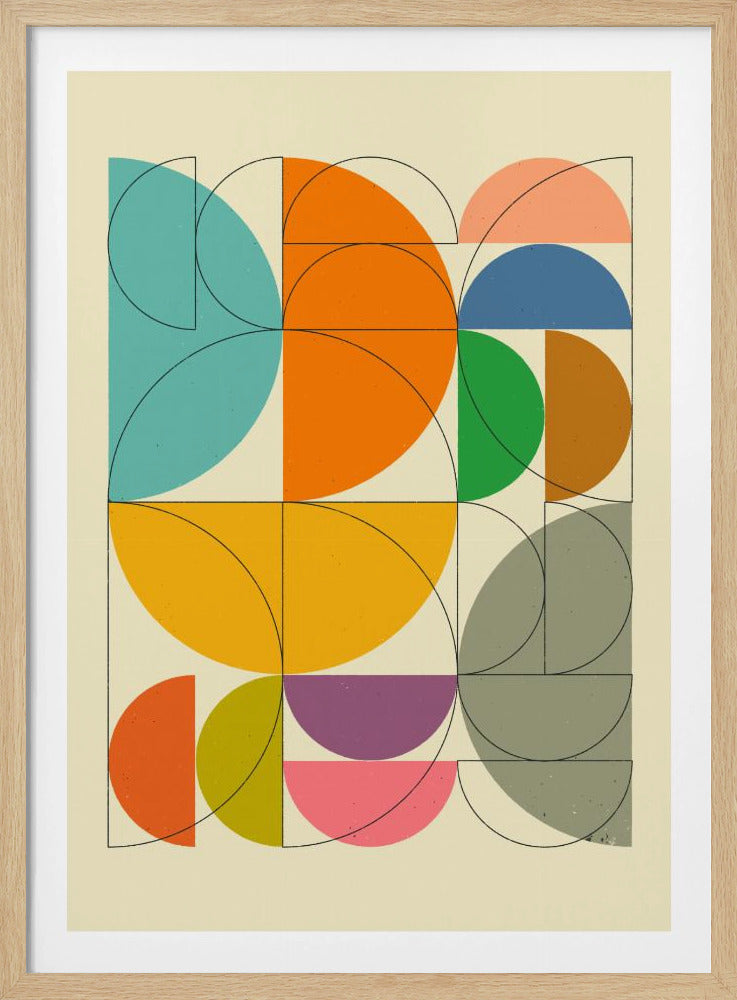 Imaginary 1 | Poster