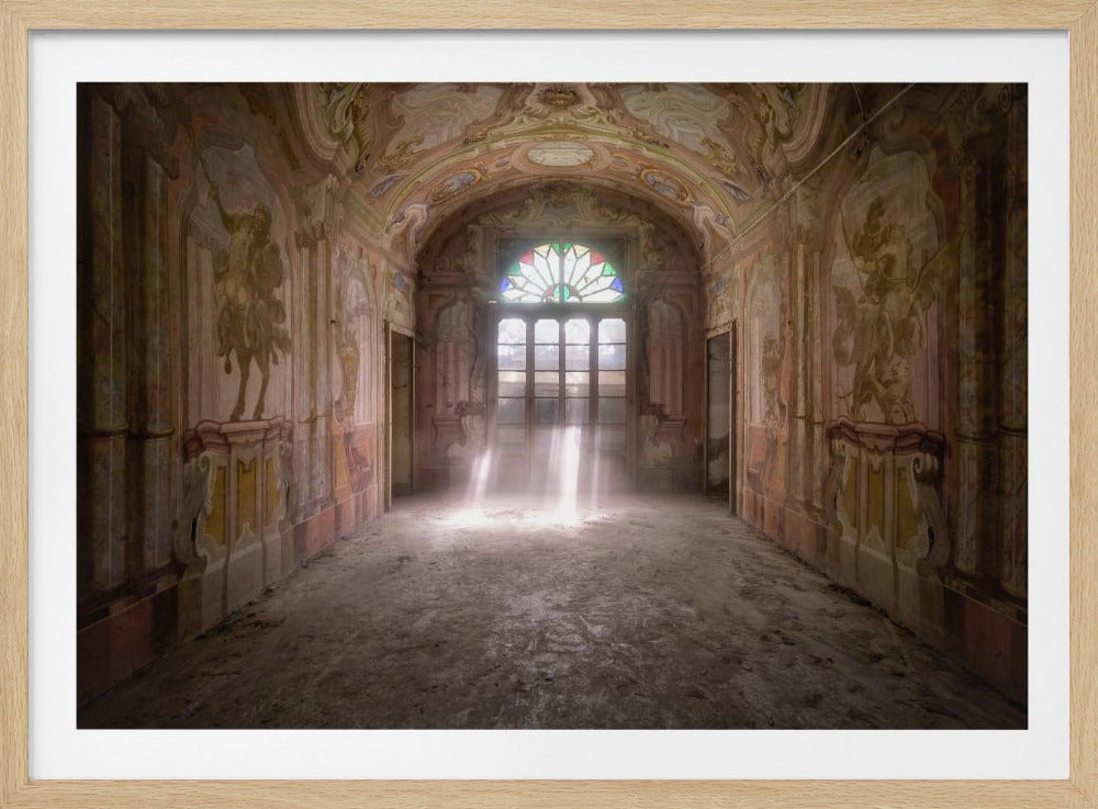 Italian Dream | Poster