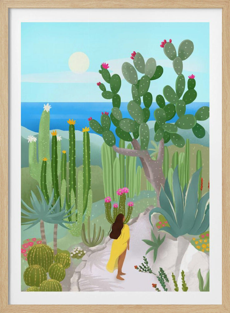 Elz Jardine | Poster