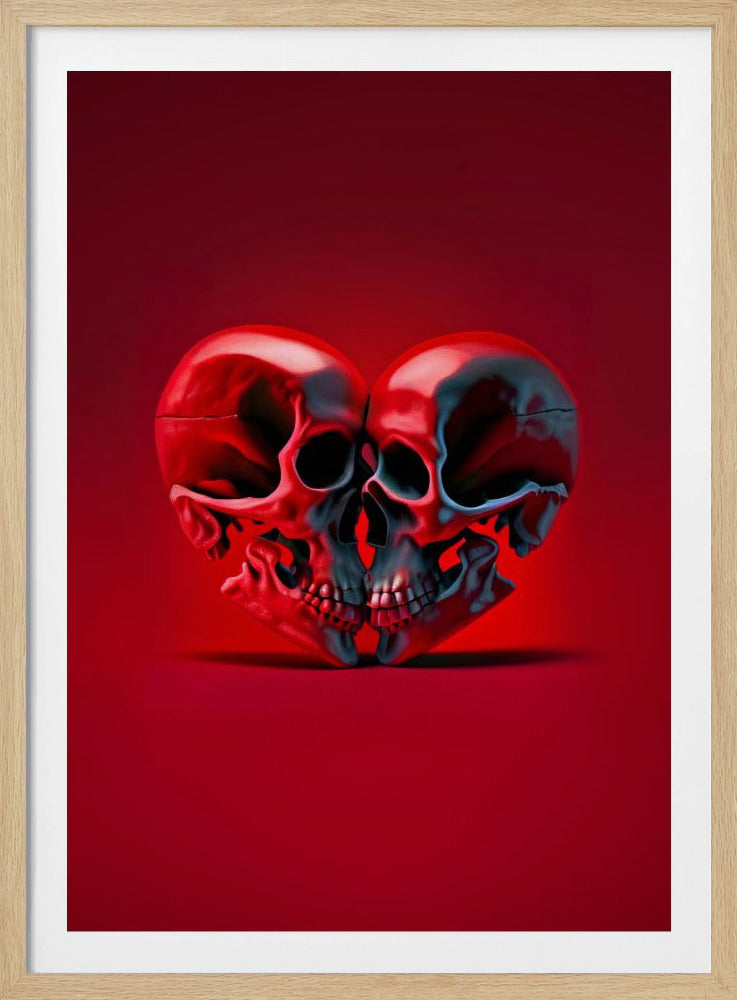 Death Love | Poster