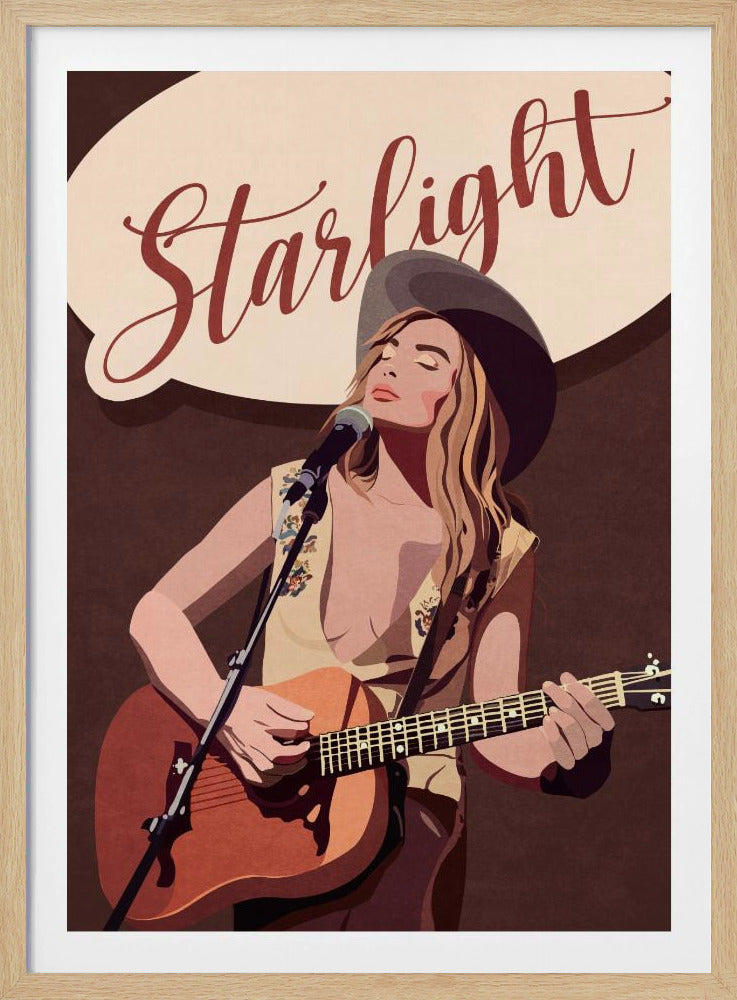 Iso A3 Print By Bohonewart Copy 5 | Poster