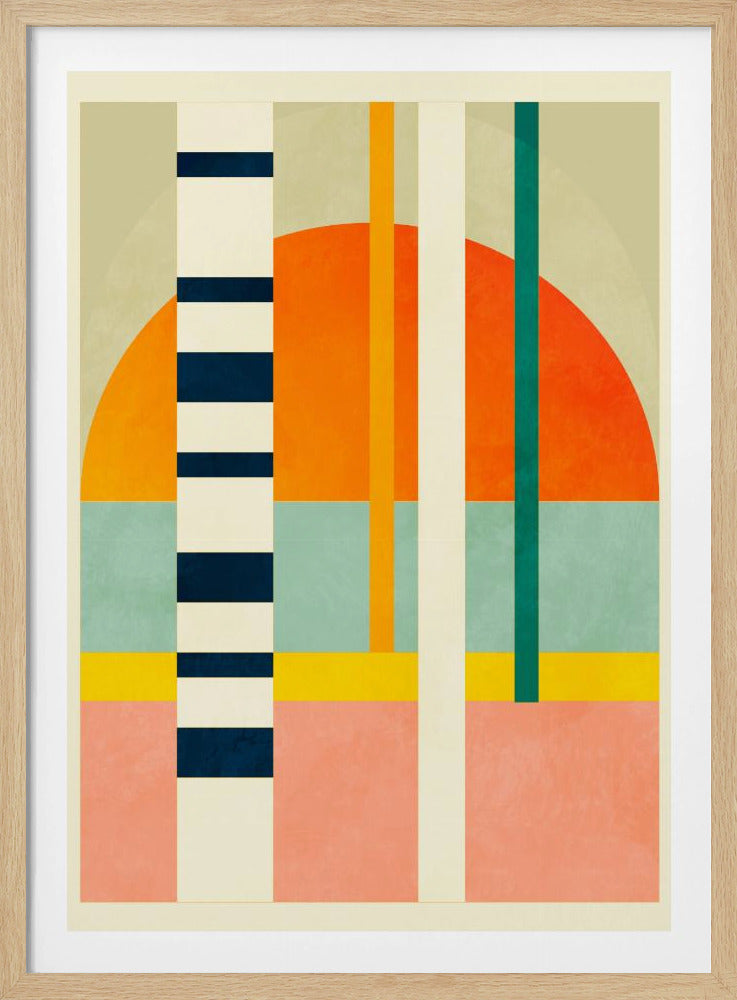 Spaces 2 | Poster