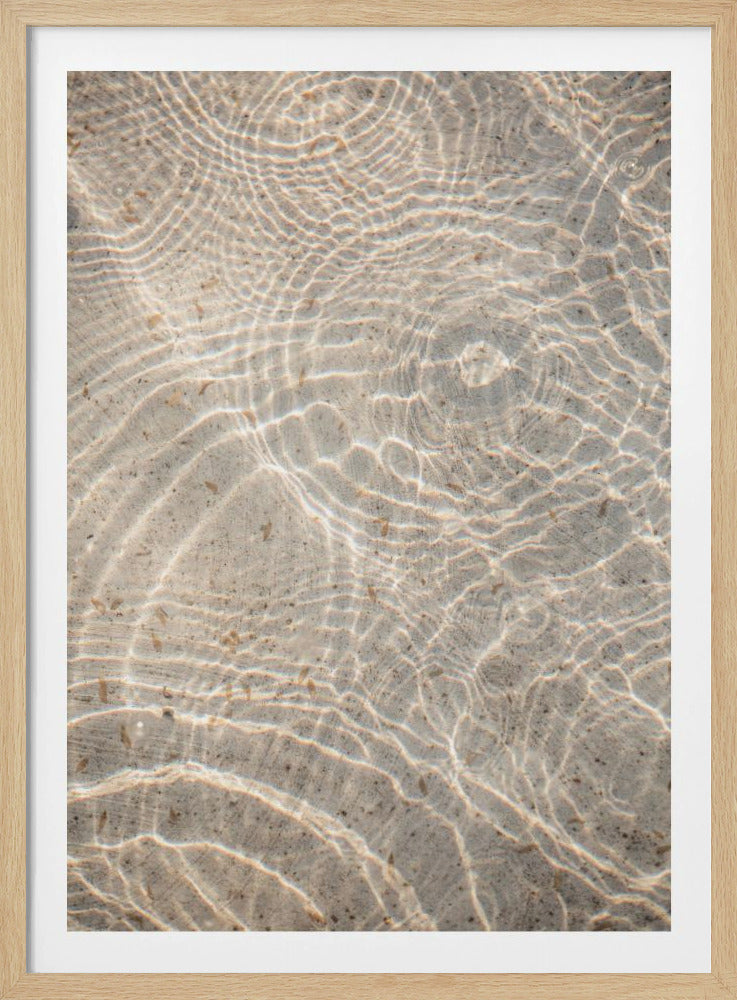 Reflections 4 | Poster