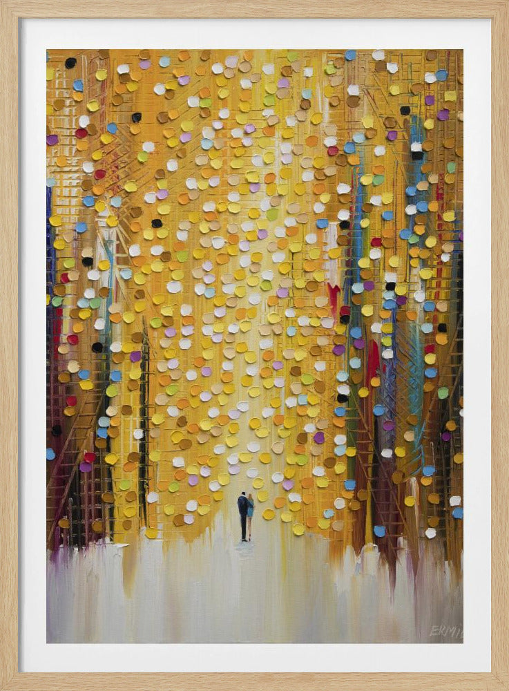 Lover's Journey | Poster