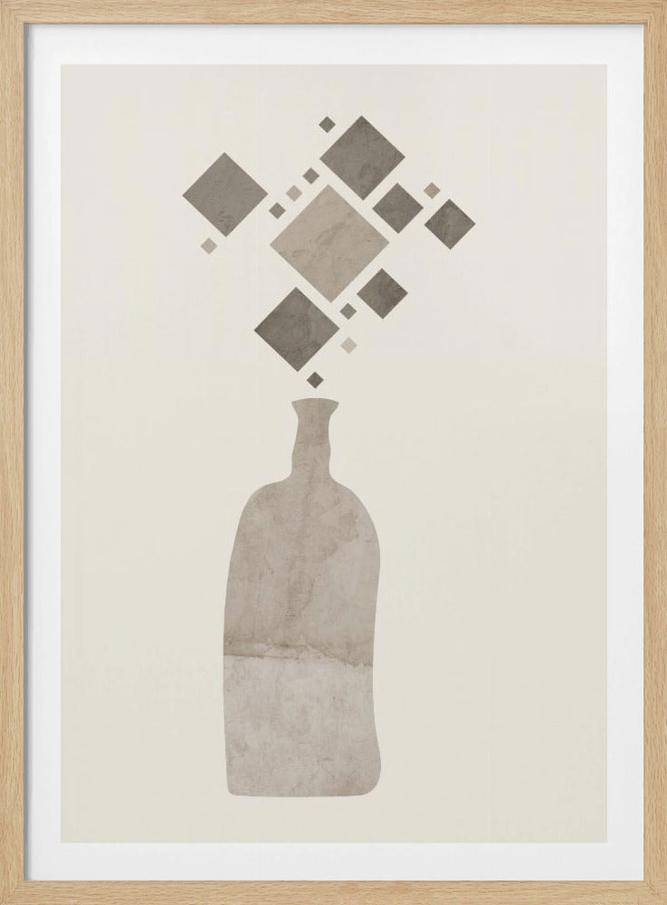 Timeless Bouquet | Poster