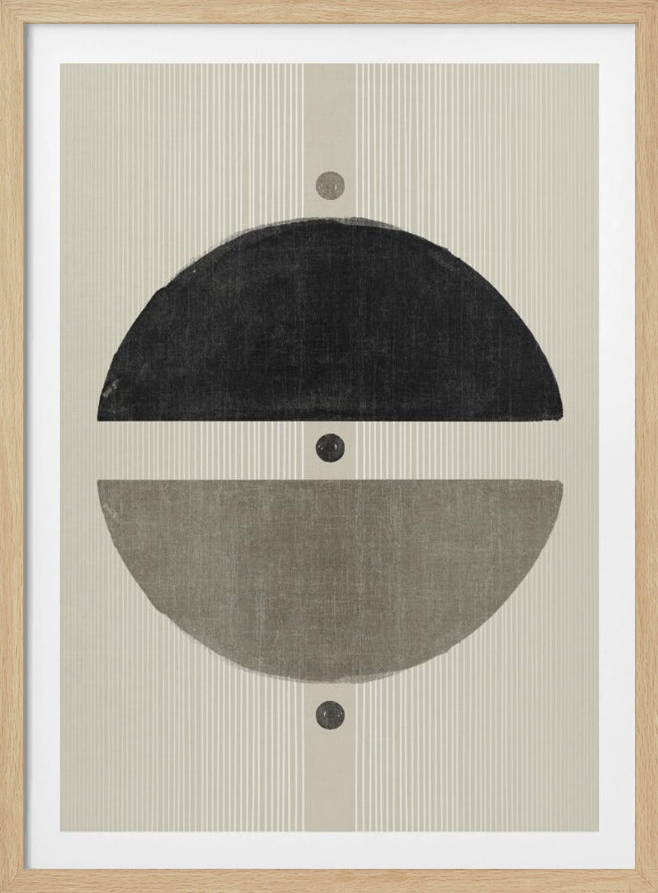 The Simple State | Poster