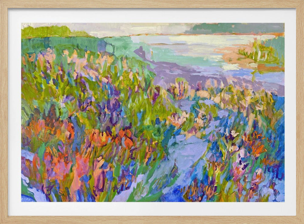 Brilliant Wilderness | Poster