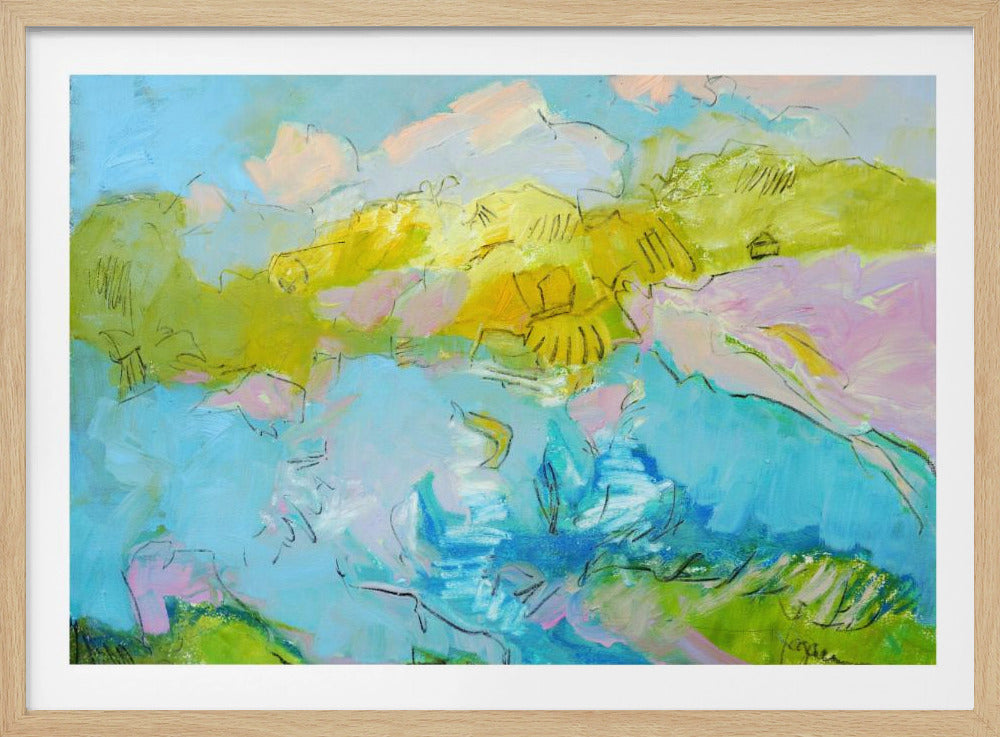 Learning to Soar | Poster