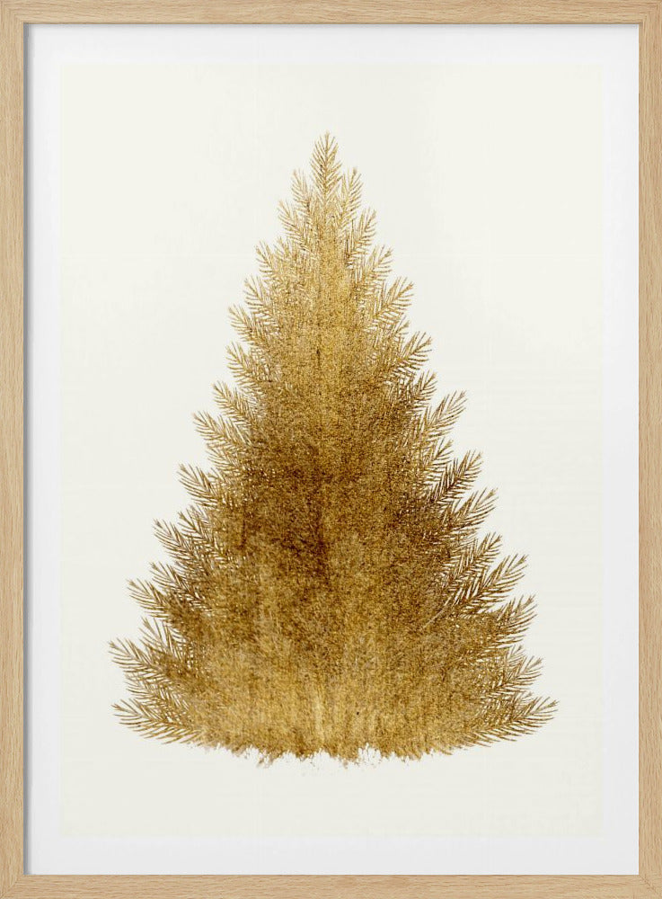 A Merry Christmas | Poster