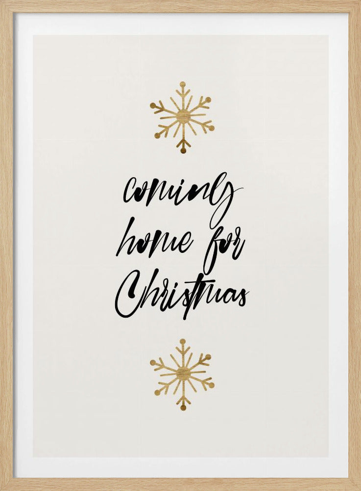 Home Sweet Home | Poster