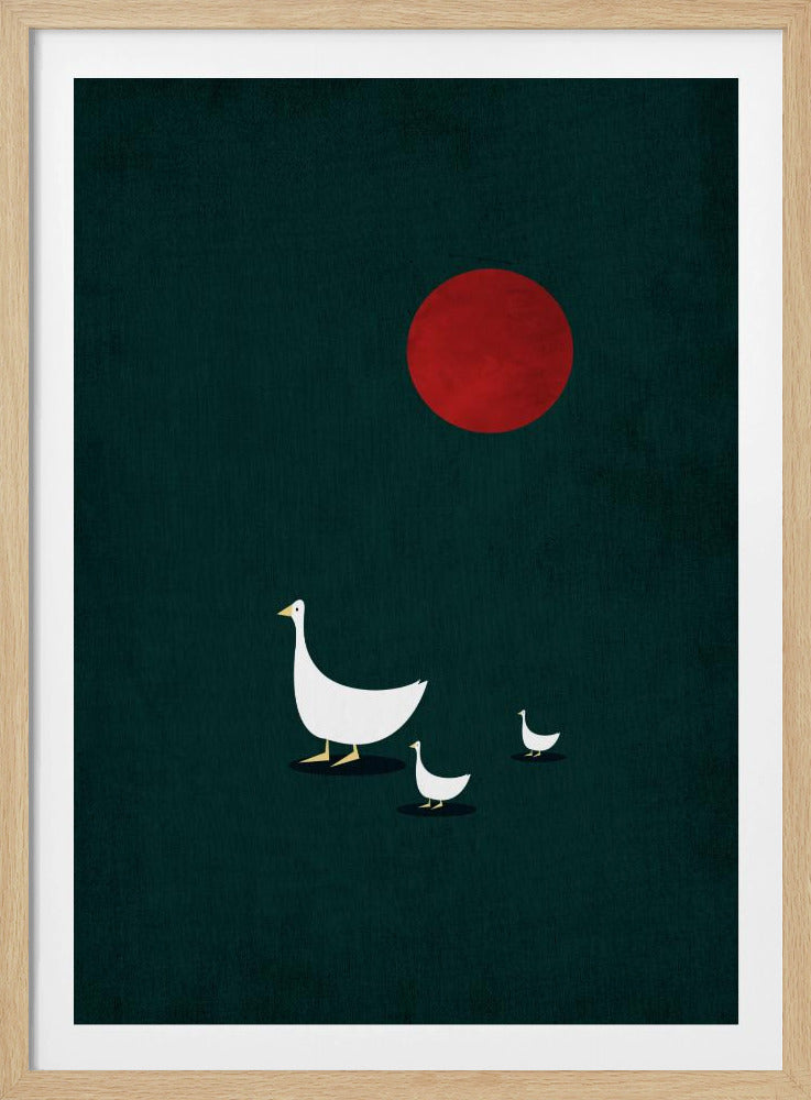 Sunny Side of Life | Poster