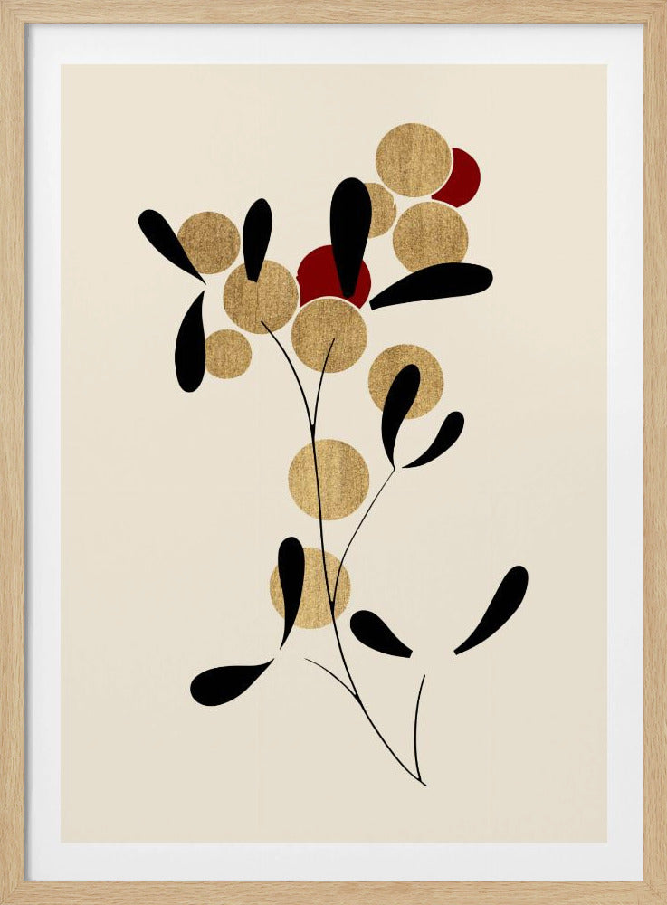 Idea No. 21 | Poster