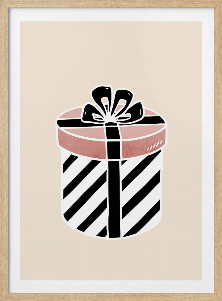 Christmas At Tiffanys | Poster