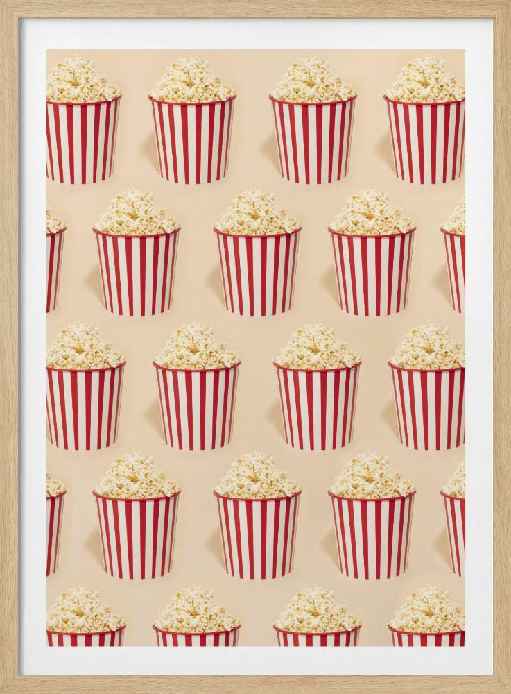 Palomitas.5 | Poster