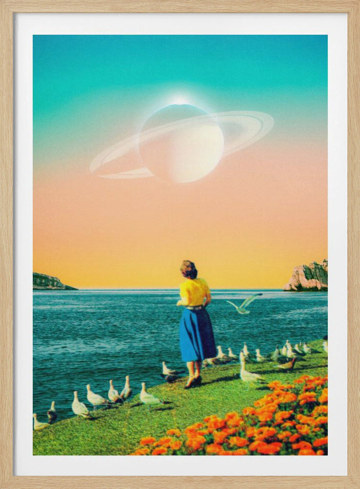 Big Dreamer | Poster