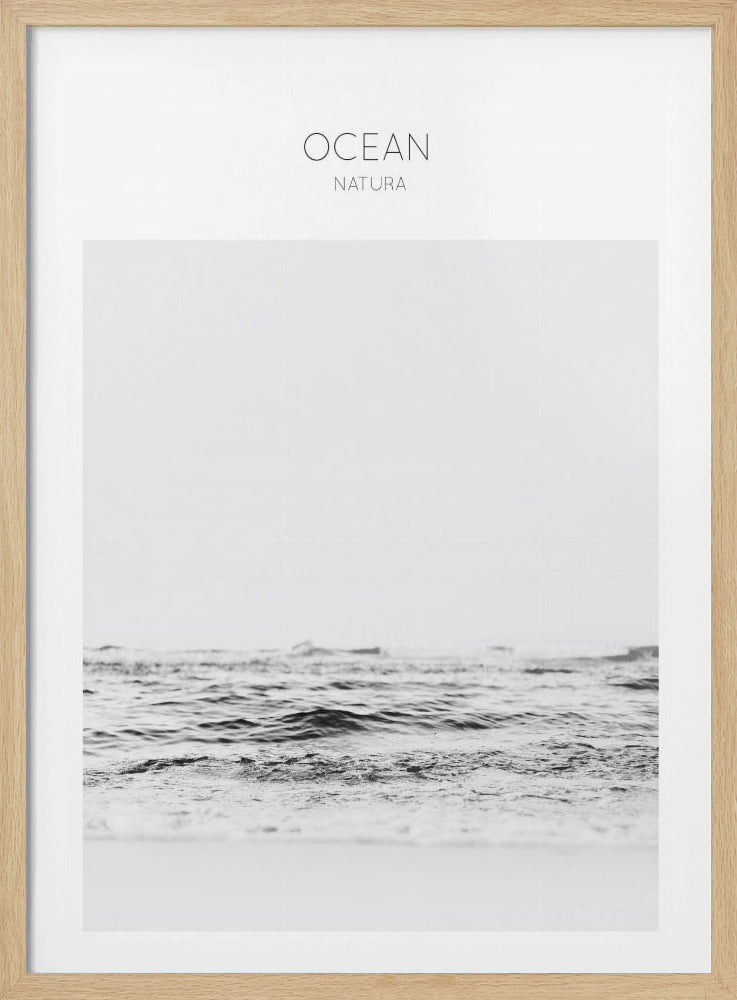 Endless Waves | Poster