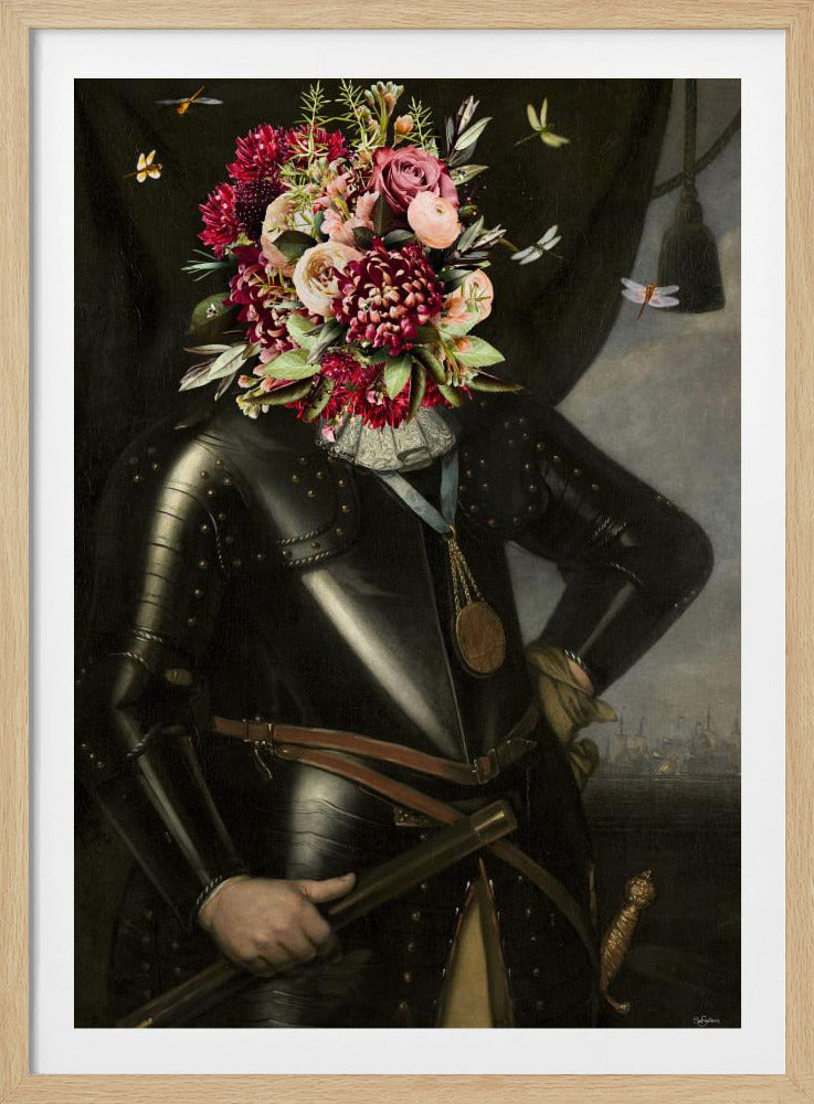 The Dark Knight | Poster