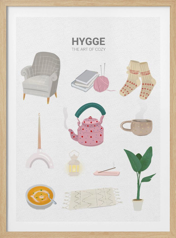 Hygge | Poster