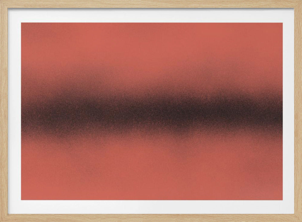 Glimpse of Black | Poster