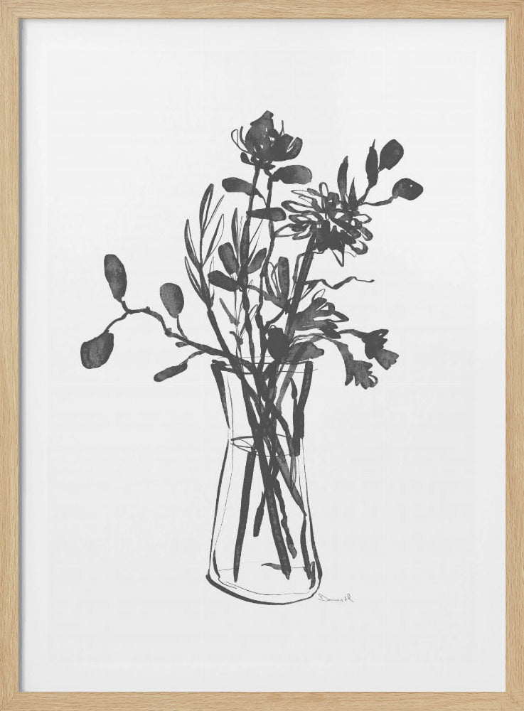 Flowers | Poster