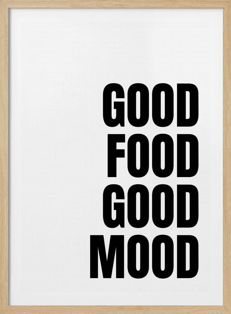 Joyful Bites | Poster