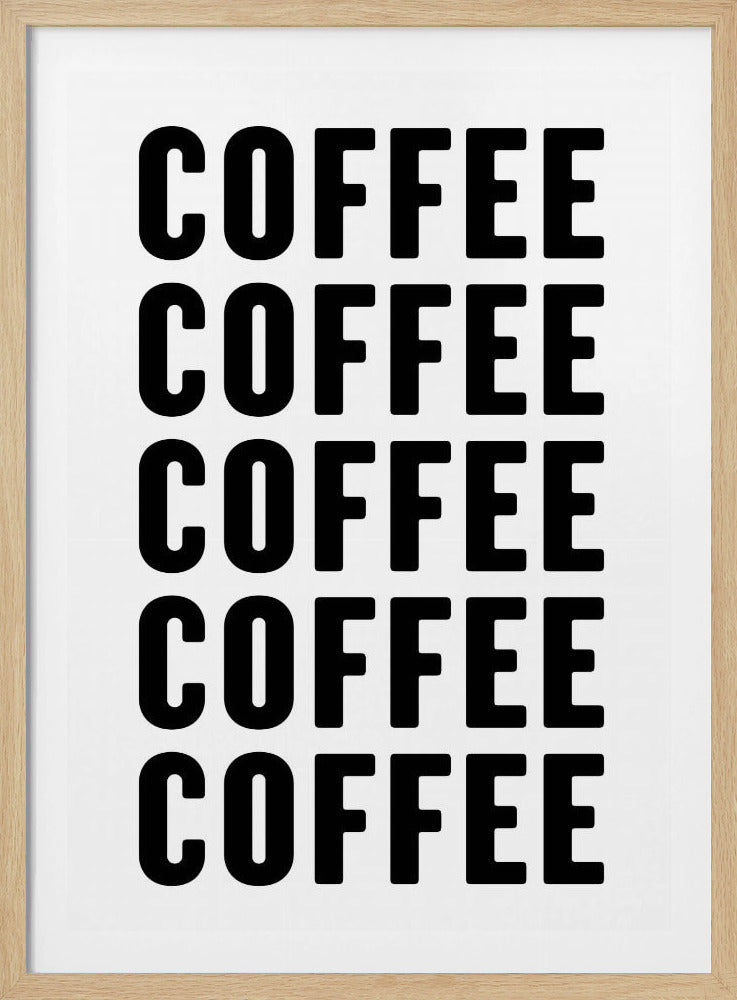 Endless Brew Joy | Poster