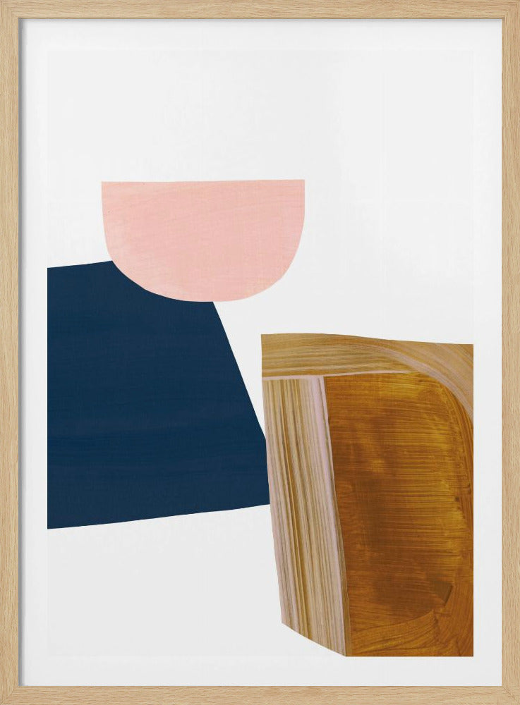 Home Set No1 | Poster