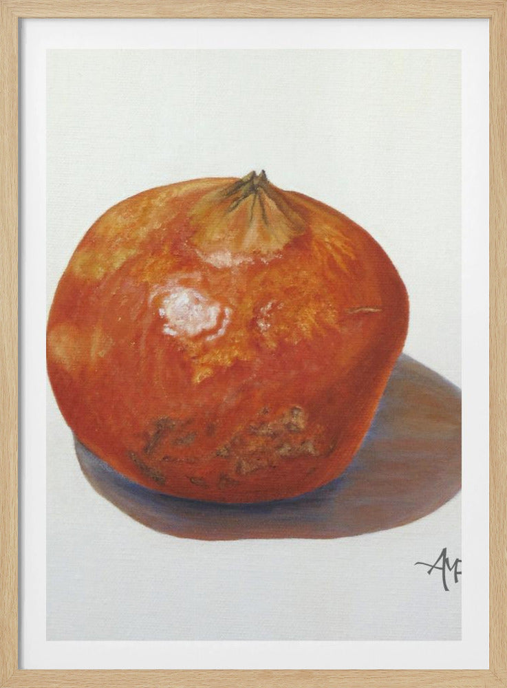 Pomegranate | Poster