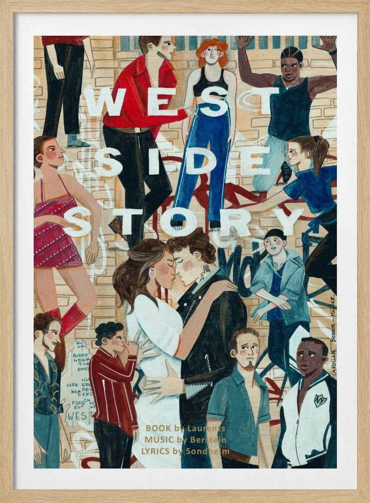 West Side Story | Poster