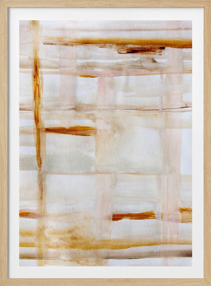 Tea & Toast | Poster