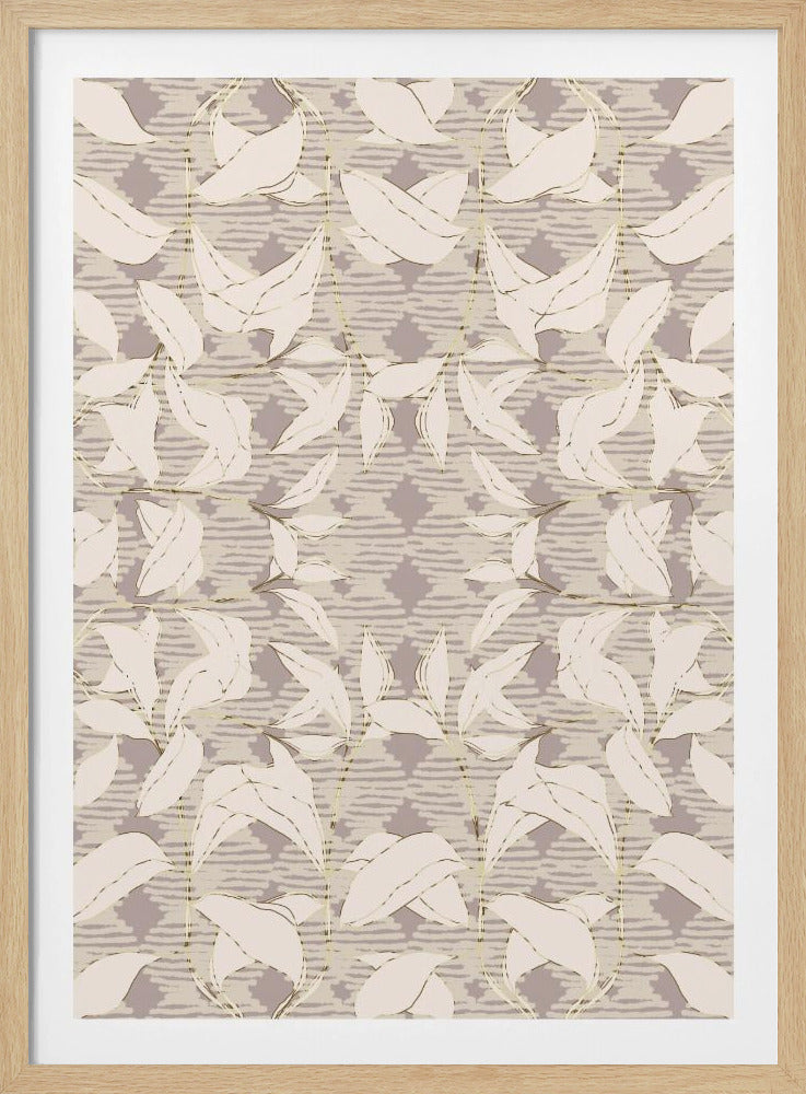 Tone on Tone II | Poster